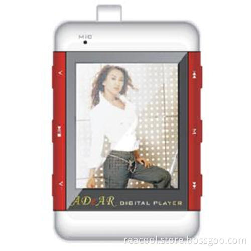 2.0&quot; TFT MP4 Player(M2024)